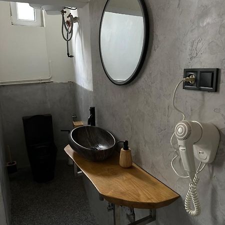 Apartman Lucian Prag Dış mekan fotoğraf