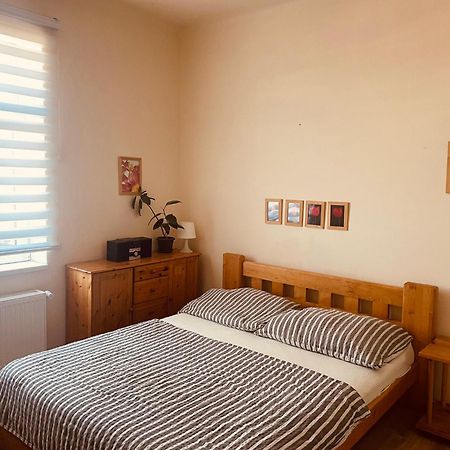 Apartman Lucian Prag Dış mekan fotoğraf