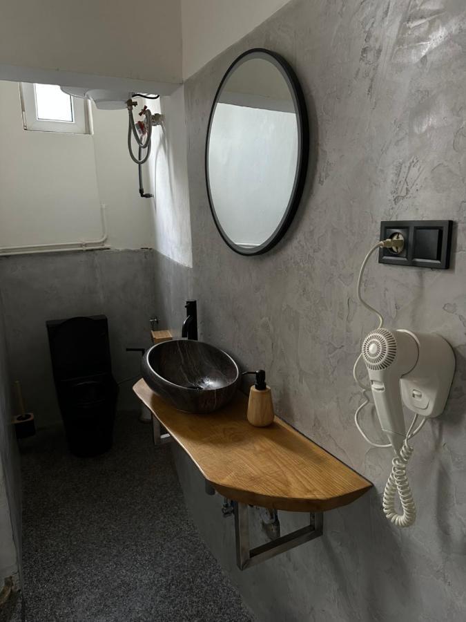 Apartman Lucian Prag Dış mekan fotoğraf