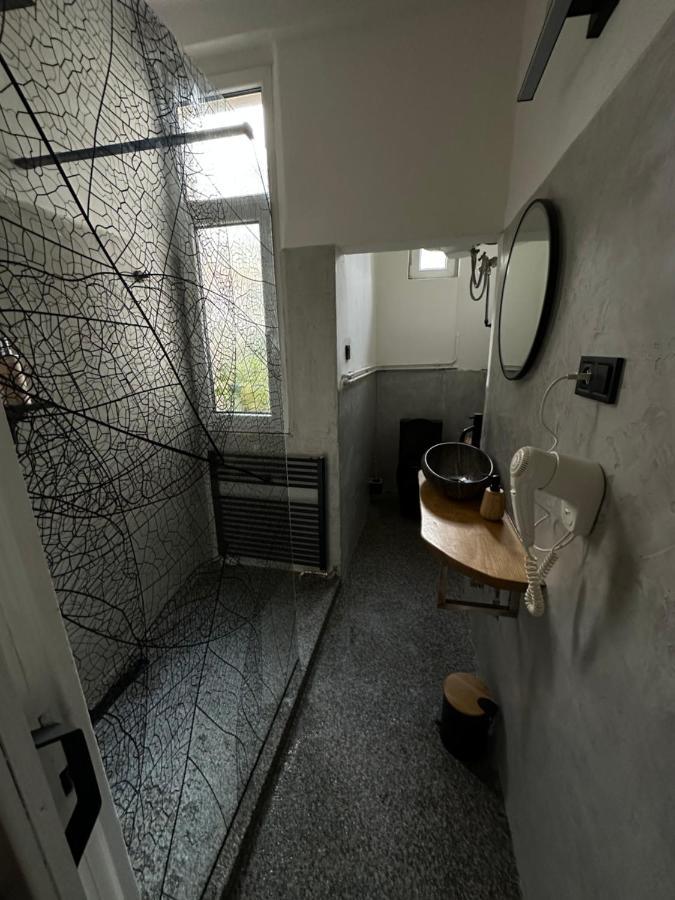 Apartman Lucian Prag Dış mekan fotoğraf