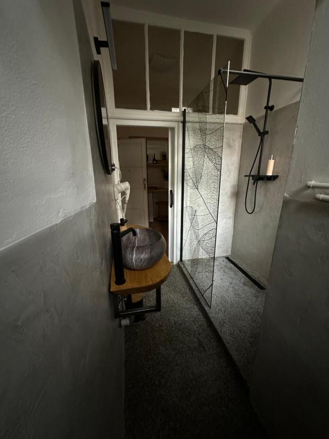 Apartman Lucian Prag Dış mekan fotoğraf
