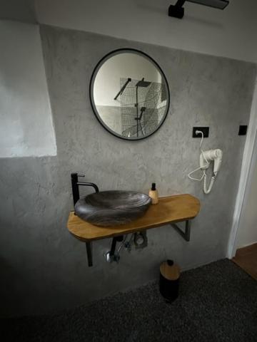 Apartman Lucian Prag Dış mekan fotoğraf