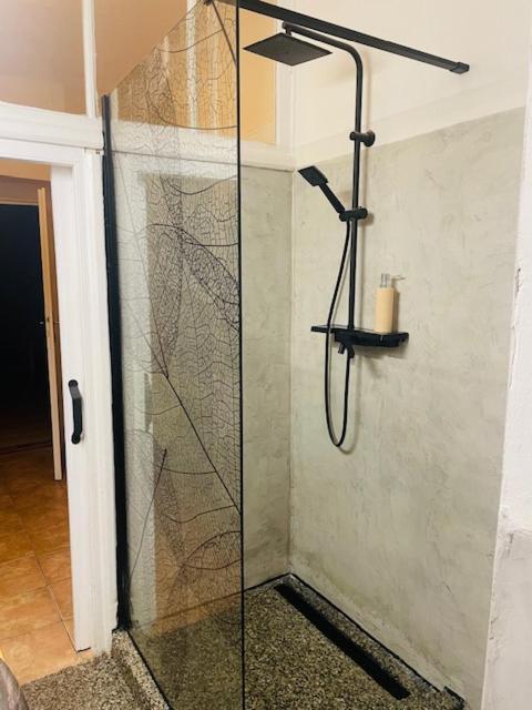 Apartman Lucian Prag Dış mekan fotoğraf