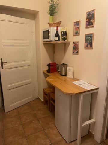 Apartman Lucian Prag Dış mekan fotoğraf
