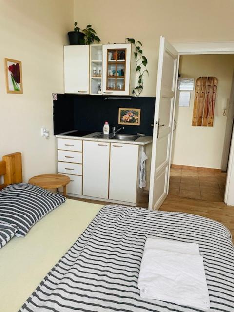 Apartman Lucian Prag Dış mekan fotoğraf