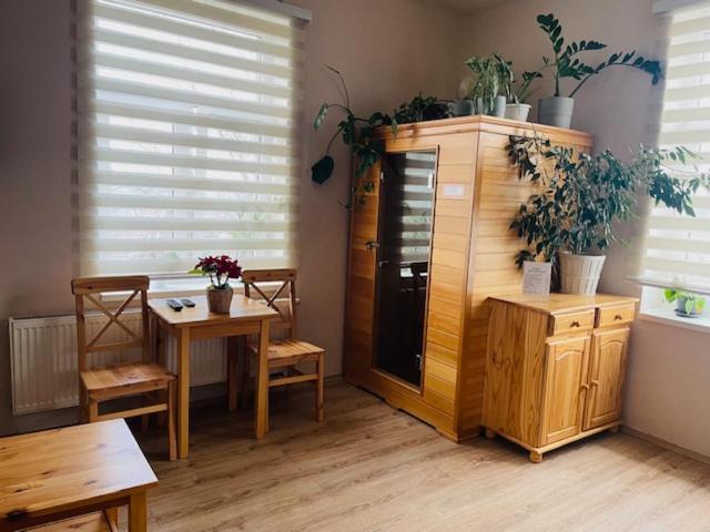 Apartman Lucian Prag Dış mekan fotoğraf