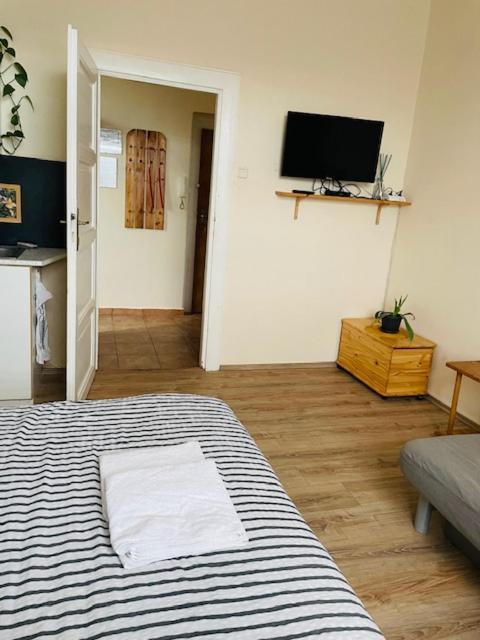Apartman Lucian Prag Dış mekan fotoğraf