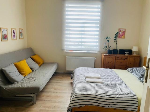 Apartman Lucian Prag Dış mekan fotoğraf