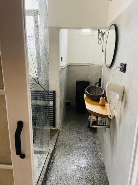 Apartman Lucian Prag Dış mekan fotoğraf