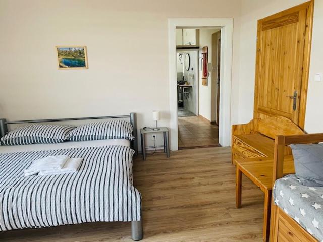 Apartman Lucian Prag Dış mekan fotoğraf