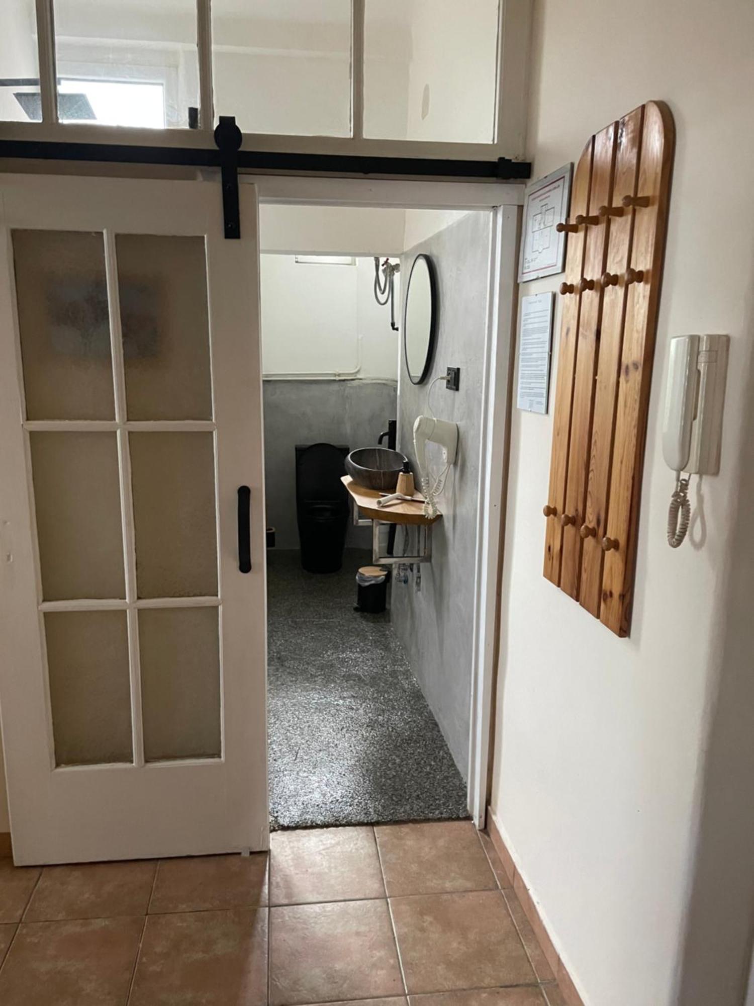 Apartman Lucian Prag Dış mekan fotoğraf