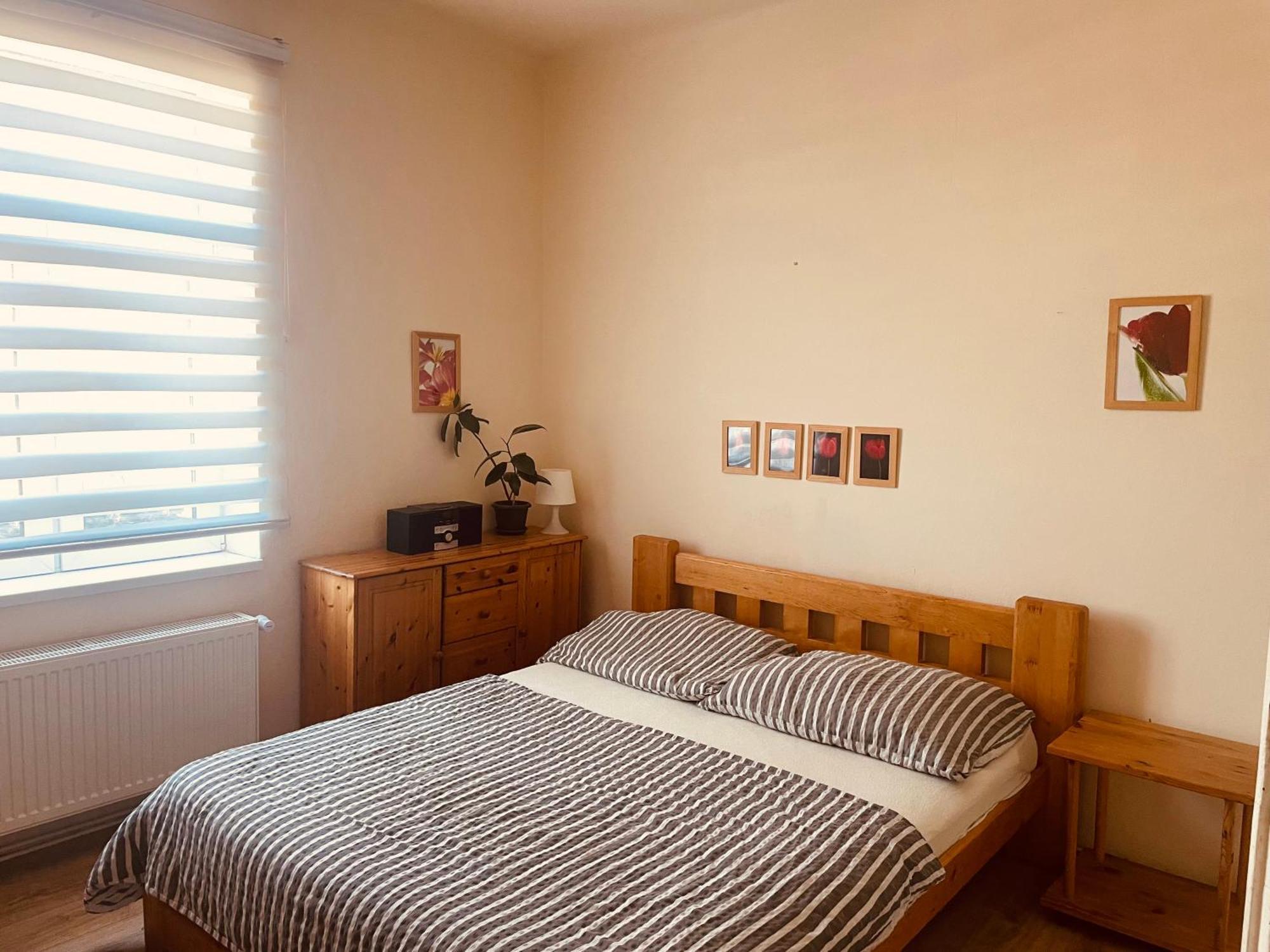 Apartman Lucian Prag Dış mekan fotoğraf