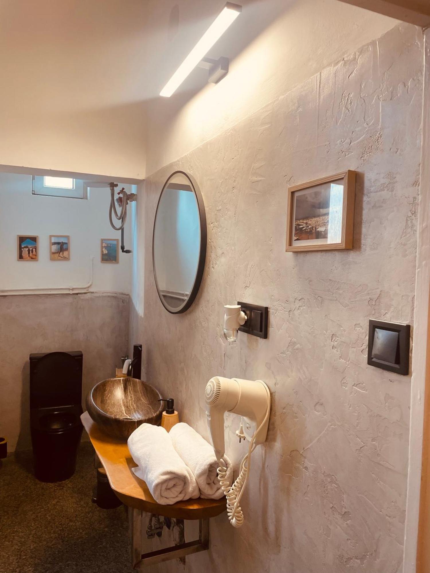 Apartman Lucian Prag Dış mekan fotoğraf