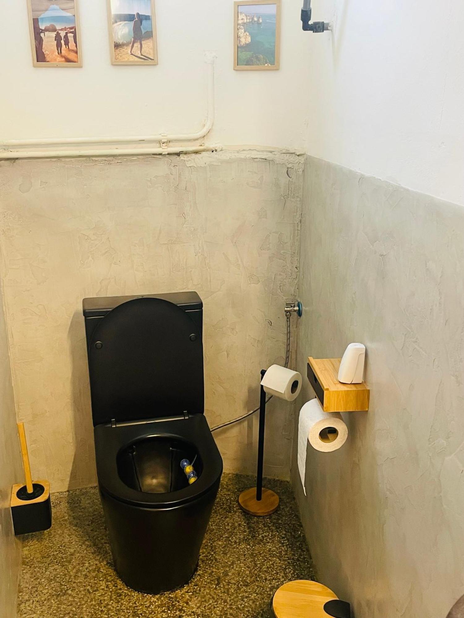 Apartman Lucian Prag Dış mekan fotoğraf