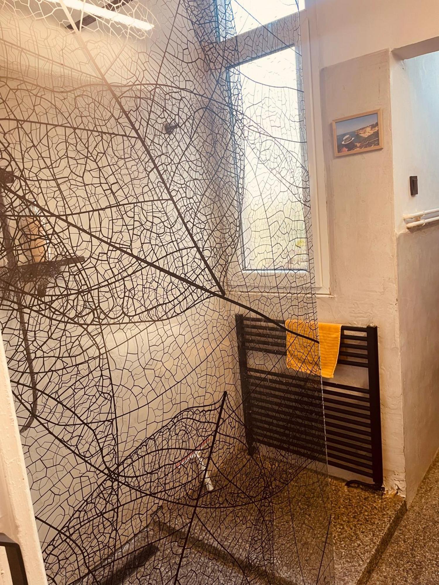 Apartman Lucian Prag Dış mekan fotoğraf