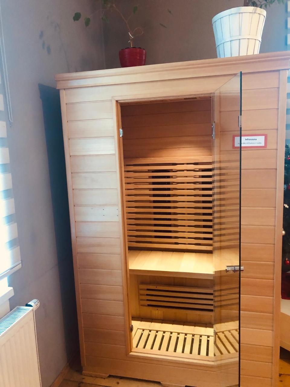 Apartman Lucian Prag Dış mekan fotoğraf