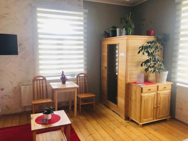 Apartman Lucian Prag Dış mekan fotoğraf
